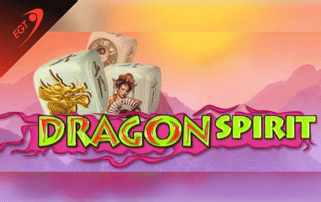 Slot Dragon Spirit